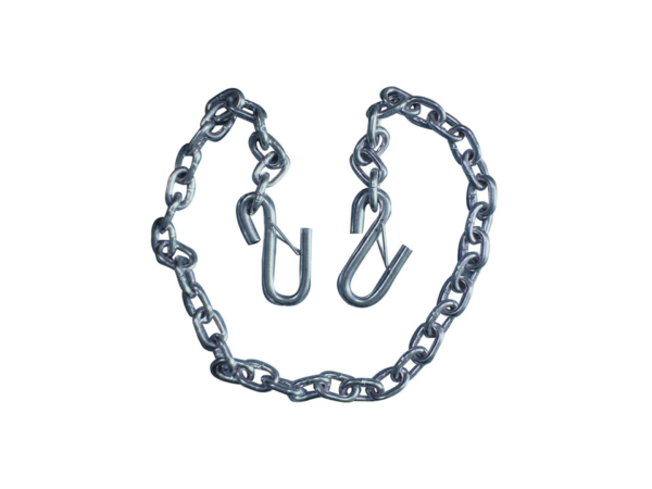 1/4 X 48" Safety Chain