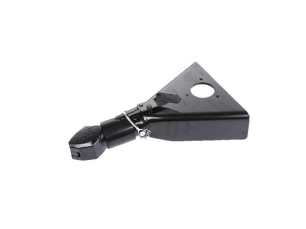 2" A-Frame Trailer Coupler Sleeve-Lock 7000 Lb.