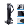 12000 Lb. Trailer Jack Front Pin