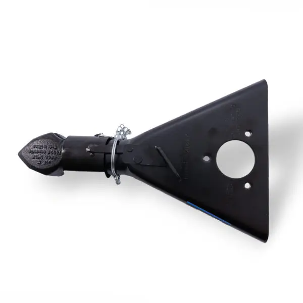 2" A-Frame Trailer Coupler Sleeve-Lock 7000 Lb. - Image 3