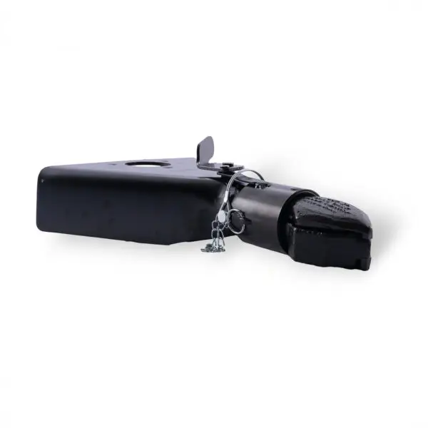 2" A-Frame Trailer Coupler Sleeve-Lock 7000 Lb. - Image 4