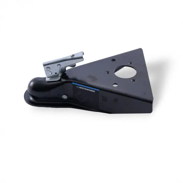 2" A-Frame Trailer Coupler 5000 Lb. - Image 4