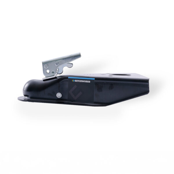 2" A-Frame Trailer Coupler 5000 Lb. - Image 3