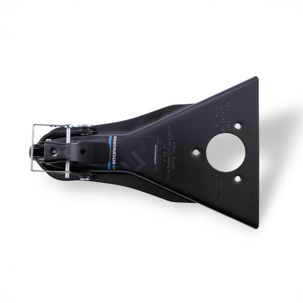 2" A-Frame Trailer Coupler 8000 Lb. - Image 4