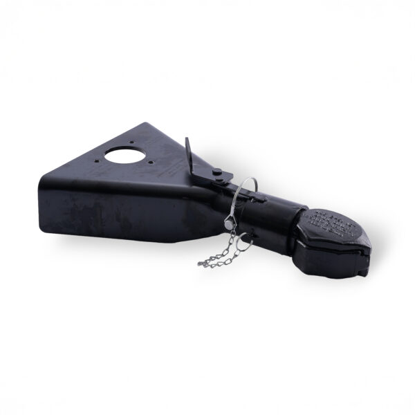 2-5/16" A-Frame Trailer Coupler Sleeve-Lock 12500 Lb. - Image 4