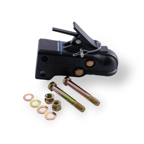 2-5/16" Adjustable Trailer Coupler 15000 lb. - Image 3