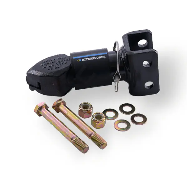 2" Adjustable Coupler 7000 Lb. - Image 3