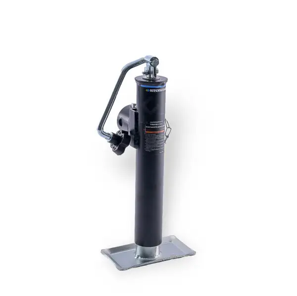 2000 Lb. Trailer Jack - Image 4