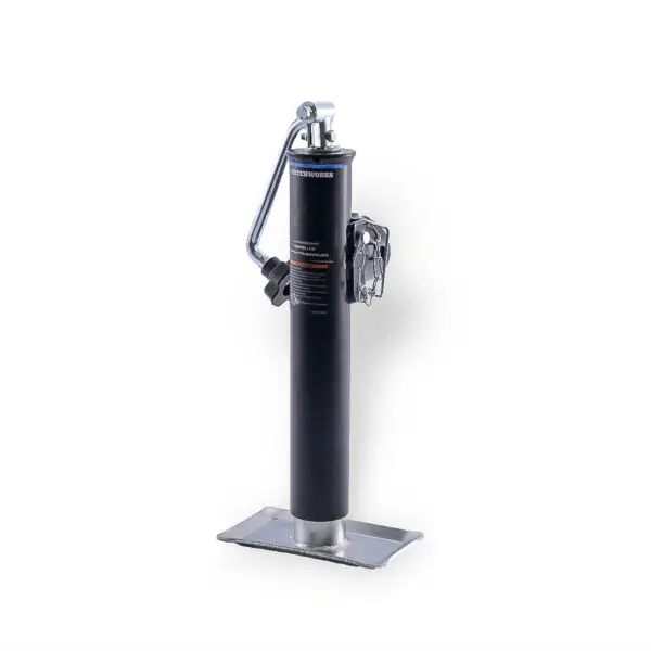 2000 Lb. Trailer Jack - Image 3