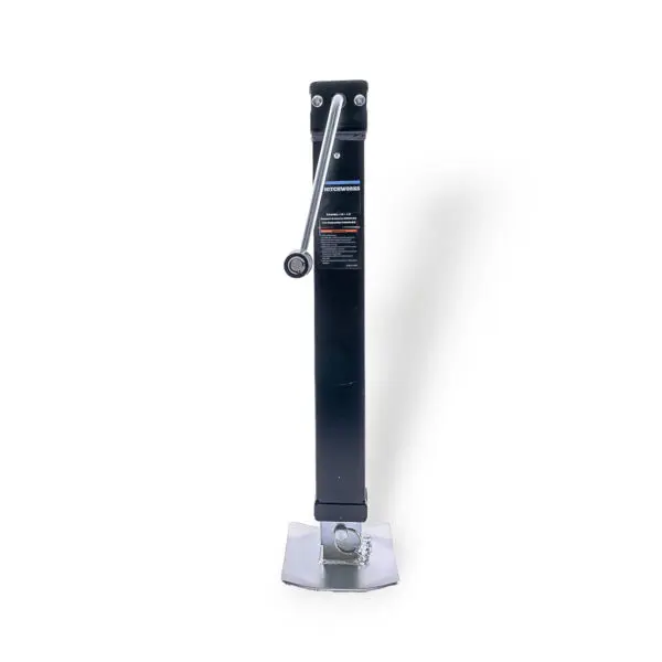 7000 Lb. Trailer Jack - Image 2