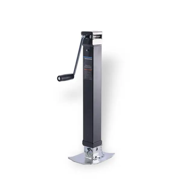 7000 Lb. Trailer Jack - Image 3