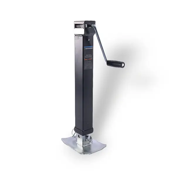7000 Lb. Trailer Jack - Image 4