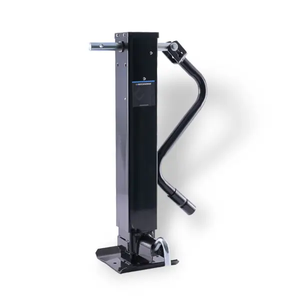12000 Lb. Trailer Jack Front Pin - Image 2