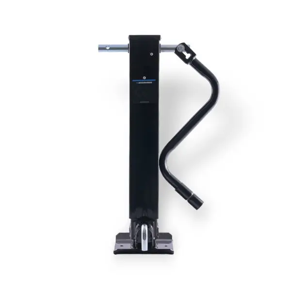 12000 Lb. Trailer Jack Front Pin - Image 3