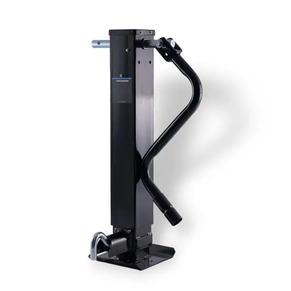 12000 Lb. Trailer Jack Front Pin - Image 4