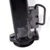 2-5/16" Square Gooseneck Coupler - Image 2