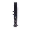 2-5/16" Square Gooseneck Coupler - Image 3