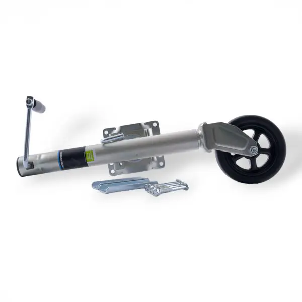 1500 LB Marine Jack – Side Wind - Image 4