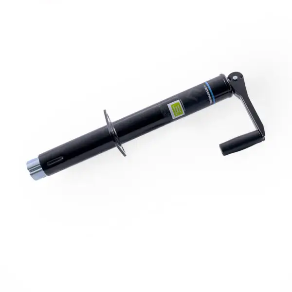 2000 Lb. A-Frame Jack – No Base - Image 2