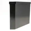 36" Steel A-Frame Trailer Toolbox - Image 3