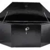 36" Steel A-Frame Trailer Toolbox - Image 5