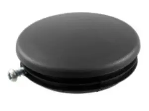 Round Jack Cap