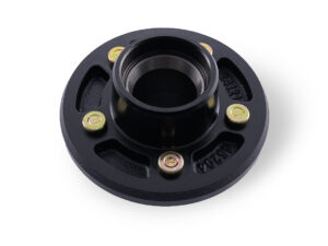 3,500 lb trailer hub HW-HUB-138 with 5x4.5 bolt pattern