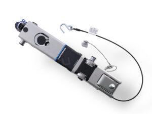 Hitchworks SB75 actuator for disc brake trailers