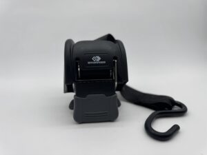 Kraken transom tie-down anchor point marine trailer
