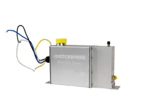 1600 PSI Marine EOH Brake Actuator for Disk Brakes